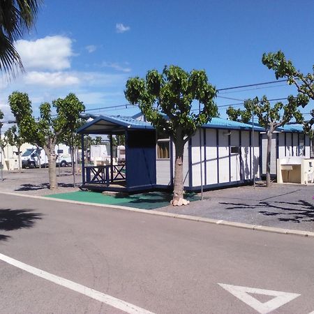 Camping Y Bungalows Monmar Moncófar Szoba fotó