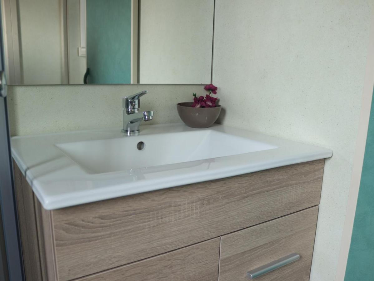Camping Y Bungalows Monmar Moncófar Kültér fotó