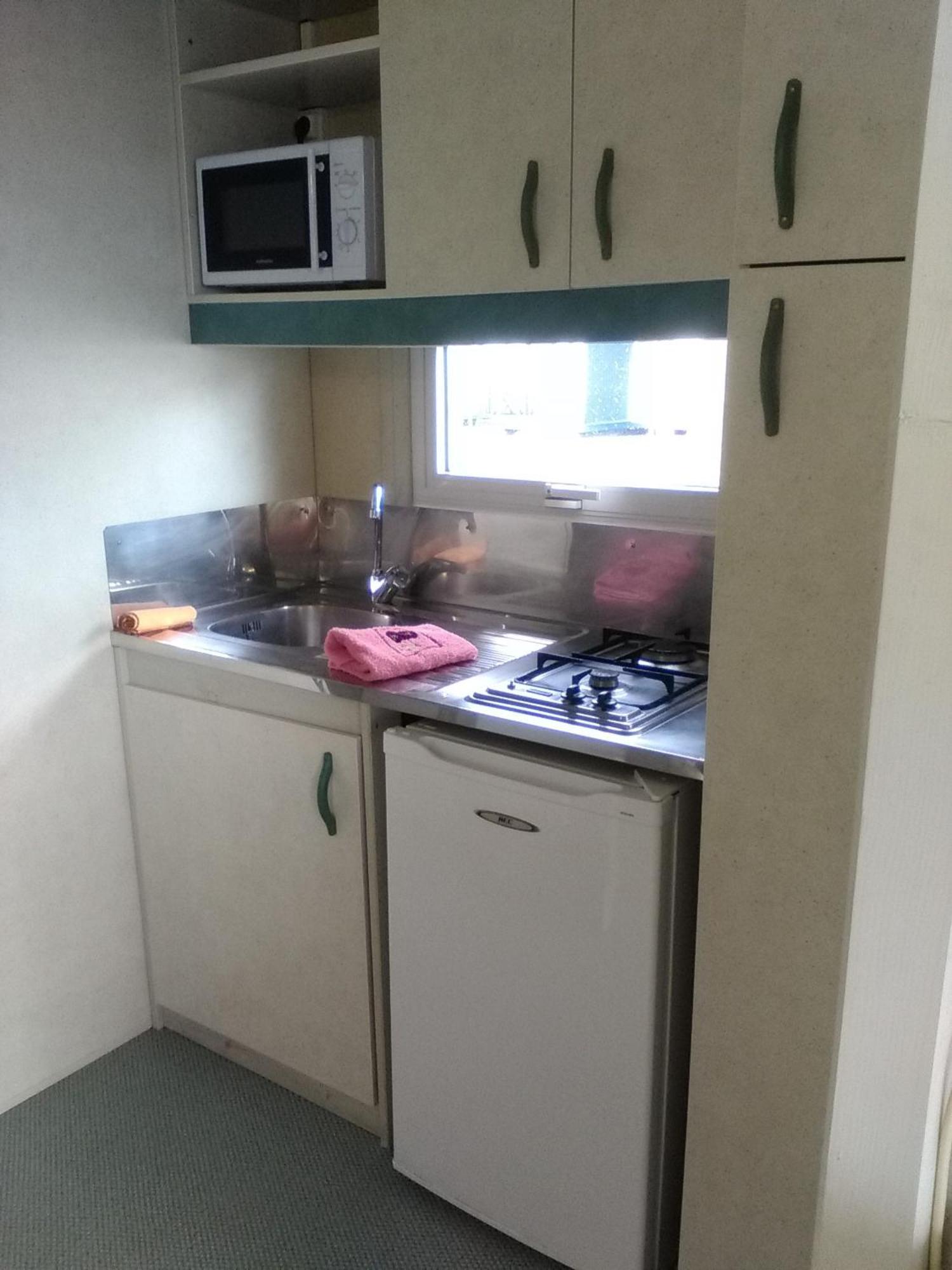 Camping Y Bungalows Monmar Moncófar Szoba fotó