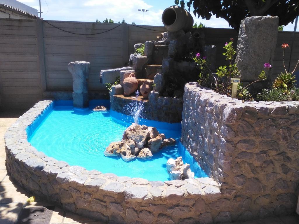 Camping Y Bungalows Monmar Moncófar Kültér fotó
