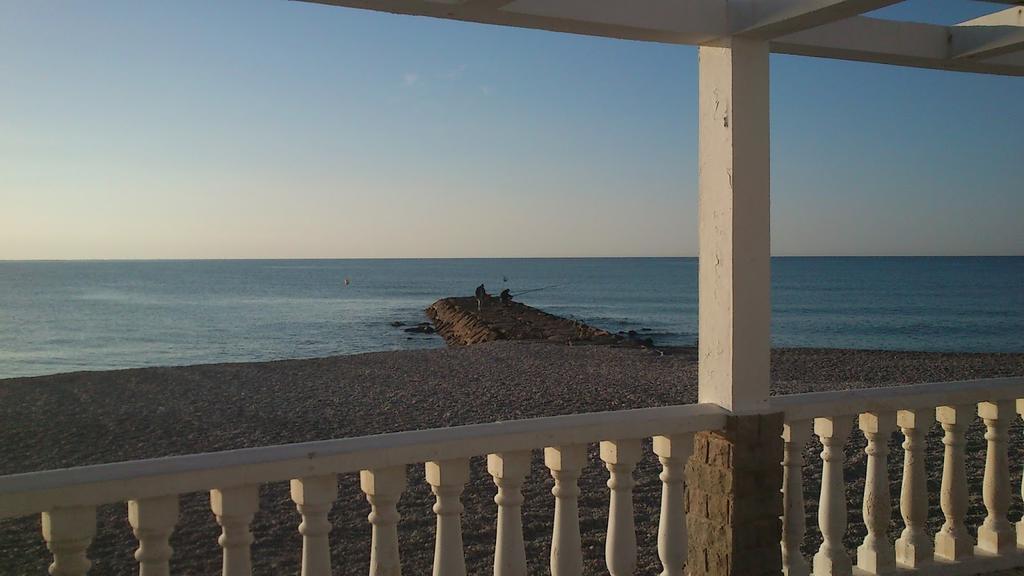 Camping Y Bungalows Monmar Moncófar Kültér fotó